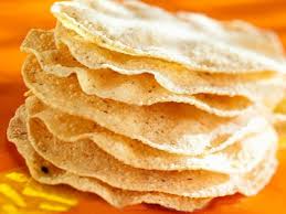 papad